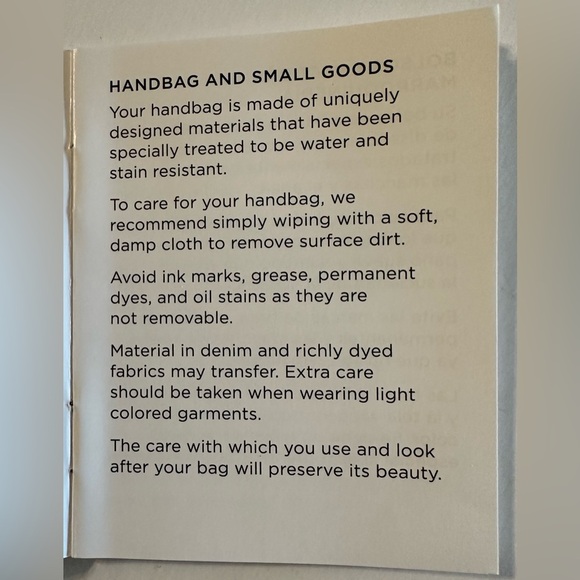 NWT Michael Kors Mini Red Scarlet Savannah Saffiano LeatherTop Double Handle Bag - Picture 10 of 16